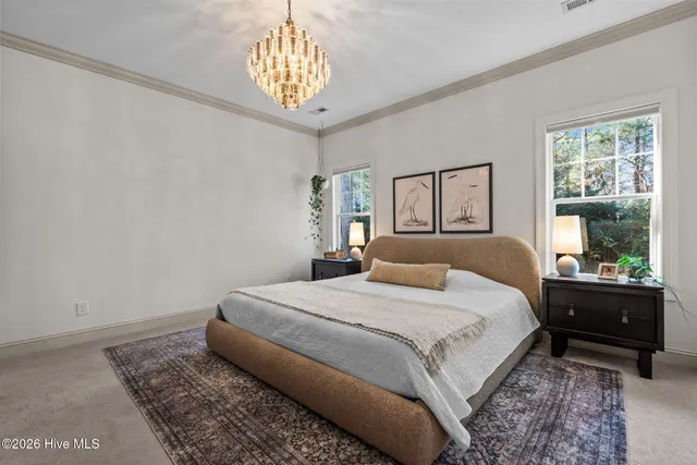 $645,000 | Undisclosed Address, Whispering Pines, NC 28327