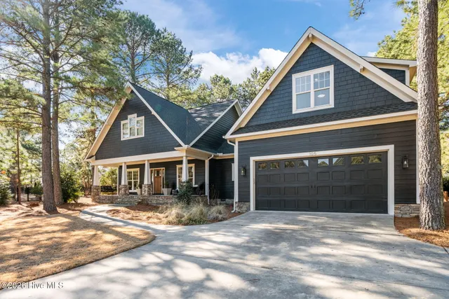 $645,000 | Undisclosed Address, Whispering Pines, NC 28327