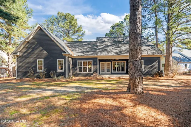 $645,000 | Undisclosed Address, Whispering Pines, NC 28327