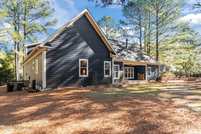 $645,000 | Undisclosed Address, Whispering Pines, NC 28327