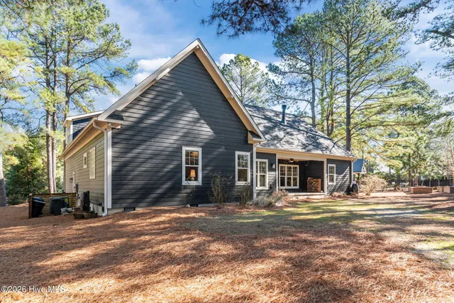$645,000 | Undisclosed Address, Whispering Pines, NC 28327