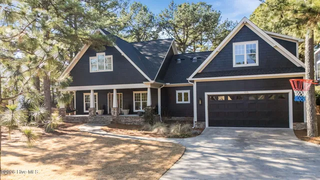 $645,000 | Undisclosed Address, Whispering Pines, NC 28327