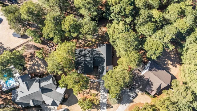 $645,000 | Undisclosed Address, Whispering Pines, NC 28327