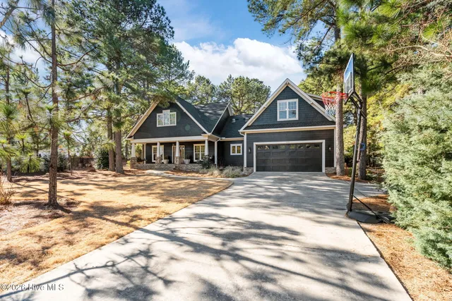$645,000 | Undisclosed Address, Whispering Pines, NC 28327
