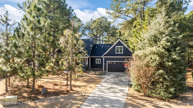 $645,000 | Undisclosed Address, Whispering Pines, NC 28327