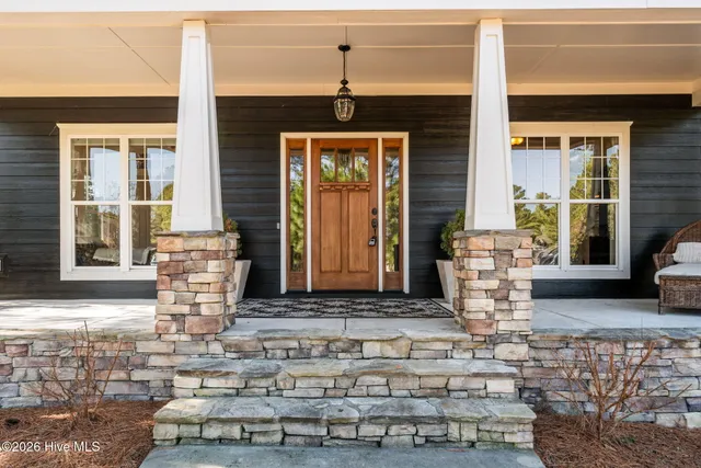 $645,000 | Undisclosed Address, Whispering Pines, NC 28327