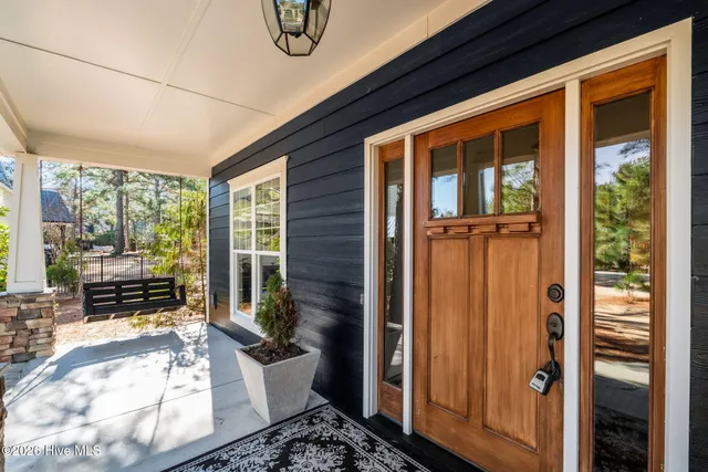 $645,000 | Undisclosed Address, Whispering Pines, NC 28327