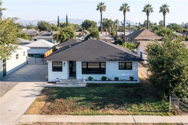 $510,000 | 557 East Trenton Street, San Bernardino, CA 92404