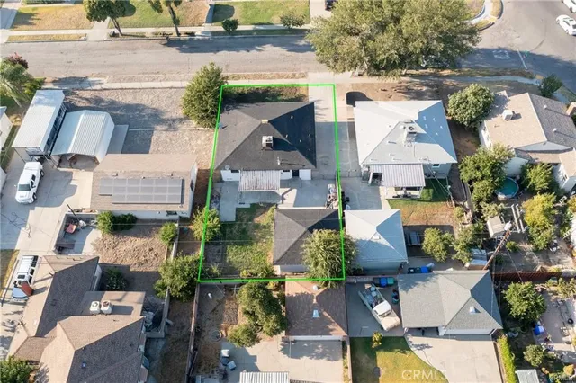 $510,000 | 557 East Trenton Street, San Bernardino, CA 92404