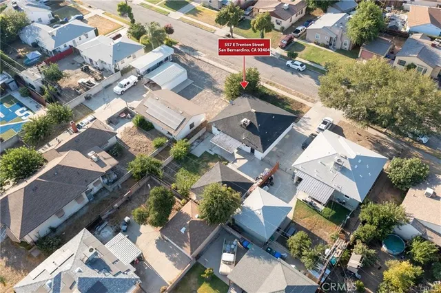 $510,000 | 557 East Trenton Street, San Bernardino, CA 92404