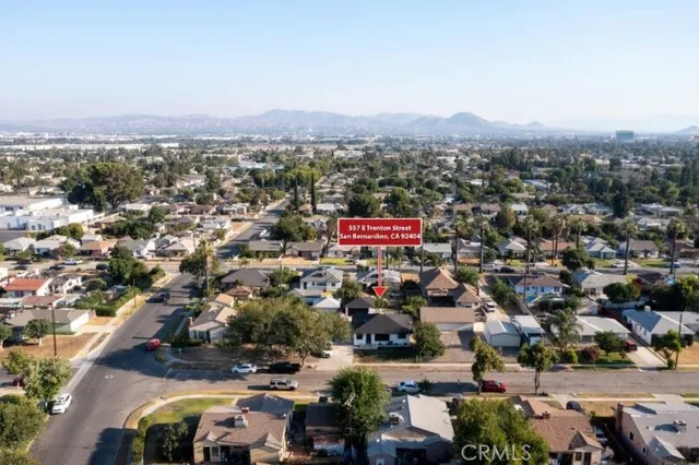 $510,000 | 557 East Trenton Street, San Bernardino, CA 92404