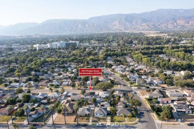 $510,000 | 557 East Trenton Street, San Bernardino, CA 92404