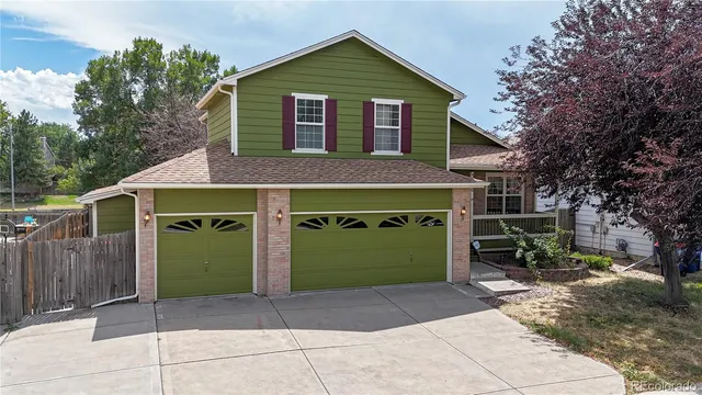 $550,000 | 3080 South Princess Circle, Broomfield, CO 80020