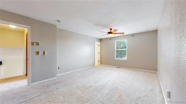 $550,000 | 3080 South Princess Circle, Broomfield, CO 80020