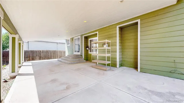 $550,000 | 3080 South Princess Circle, Broomfield, CO 80020