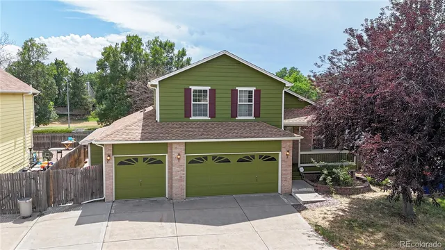 $550,000 | 3080 South Princess Circle, Broomfield, CO 80020