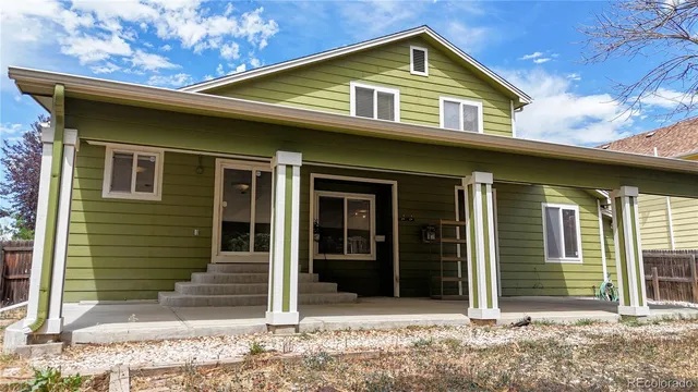 $550,000 | 3080 South Princess Circle, Broomfield, CO 80020