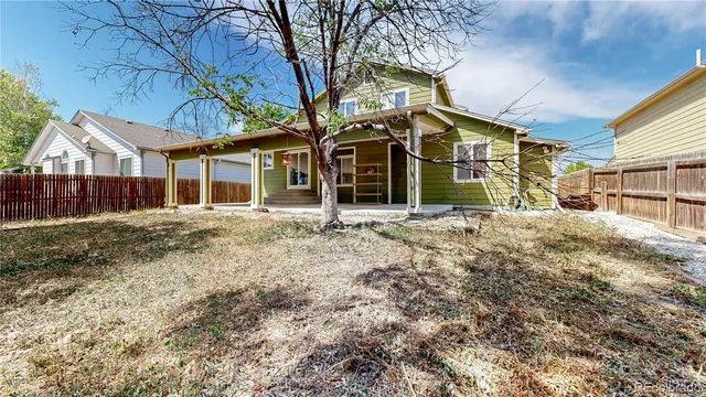 $550,000 | 3080 South Princess Circle, Broomfield, CO 80020