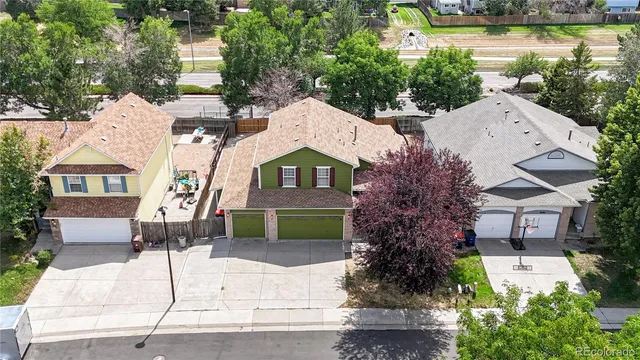 $550,000 | 3080 South Princess Circle, Broomfield, CO 80020