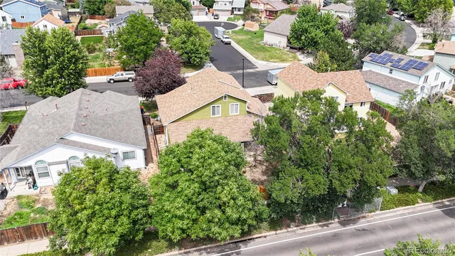 $550,000 | 3080 South Princess Circle, Broomfield, CO 80020