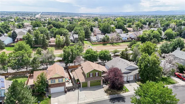 $550,000 | 3080 South Princess Circle, Broomfield, CO 80020
