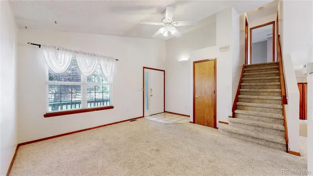 $550,000 | 3080 South Princess Circle, Broomfield, CO 80020