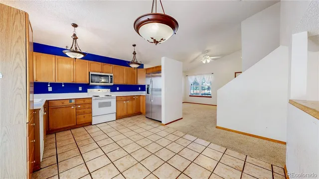 $550,000 | 3080 South Princess Circle, Broomfield, CO 80020