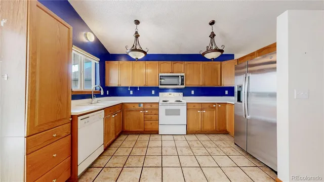 $550,000 | 3080 South Princess Circle, Broomfield, CO 80020