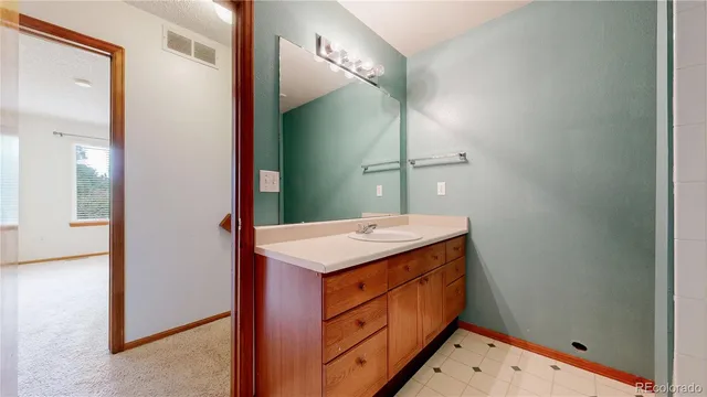 $550,000 | 3080 South Princess Circle, Broomfield, CO 80020