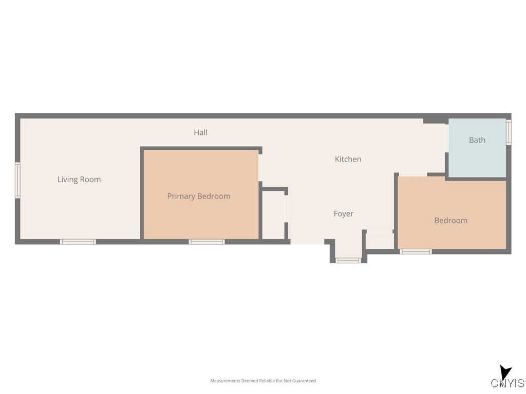 6 North 4th Street, Unit 2 Fulton, NY 13069 - Photo 10 of 10