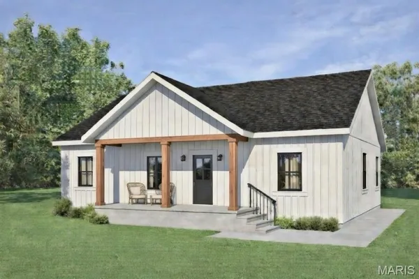 $225,000 | 0 Circle Drive, Owensville, MO 65066