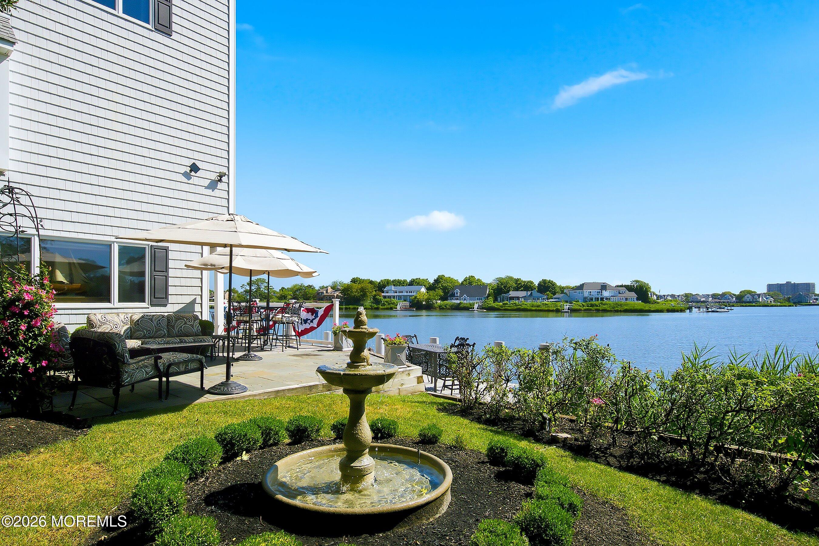 165 Riddle Avenue, Unit 12 Long Branch, NJ 07740 - Photo 35 of 50 Water Fountain