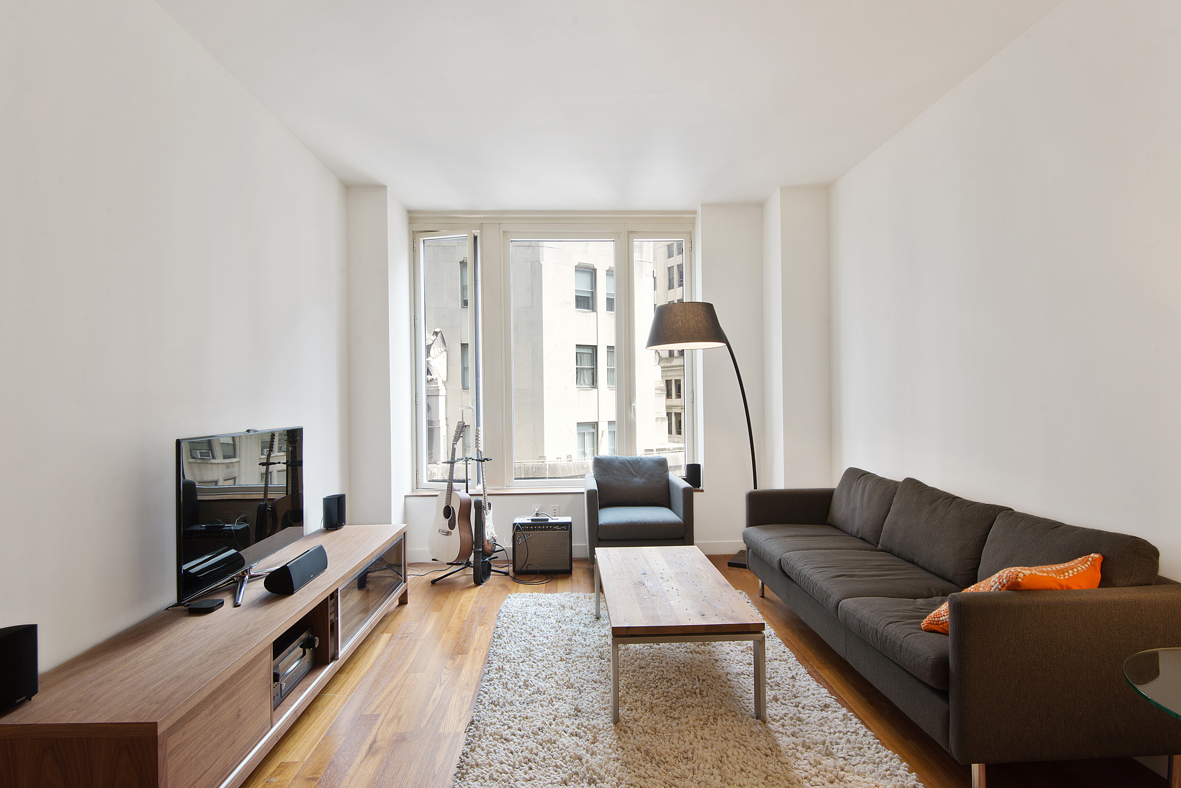 15 William Street, Unit 21F Manhattan, NY 10005 - Photo 3 of 9