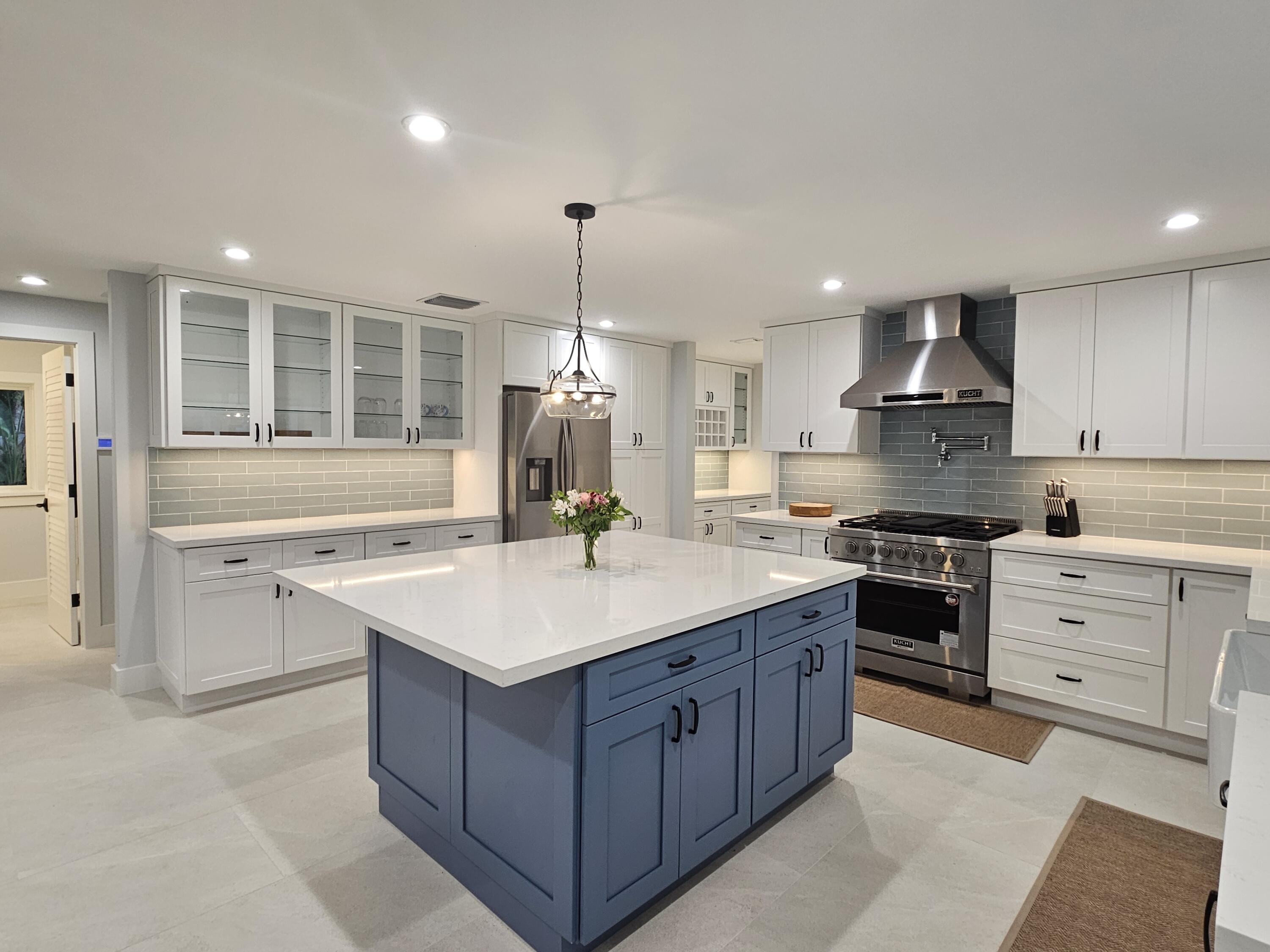 41 Sunset Road Key Largo, FL 33037 - Photo 17 of 61 kitchen