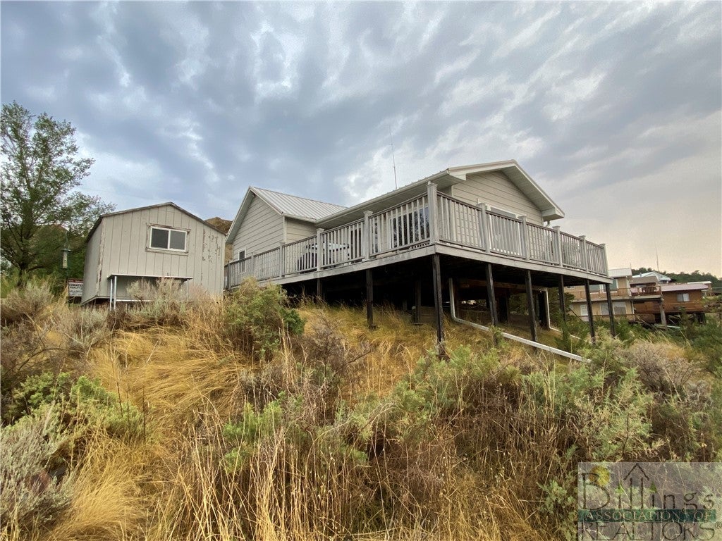 32 Hell Creek Road Jordan, MT 59337 - Photo 1 of 1 Gallery Image 1