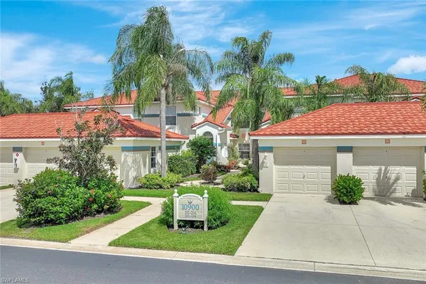 $345,000 | 10900 Santa Margherita Road, Unit 103, Estero, FL 34135
