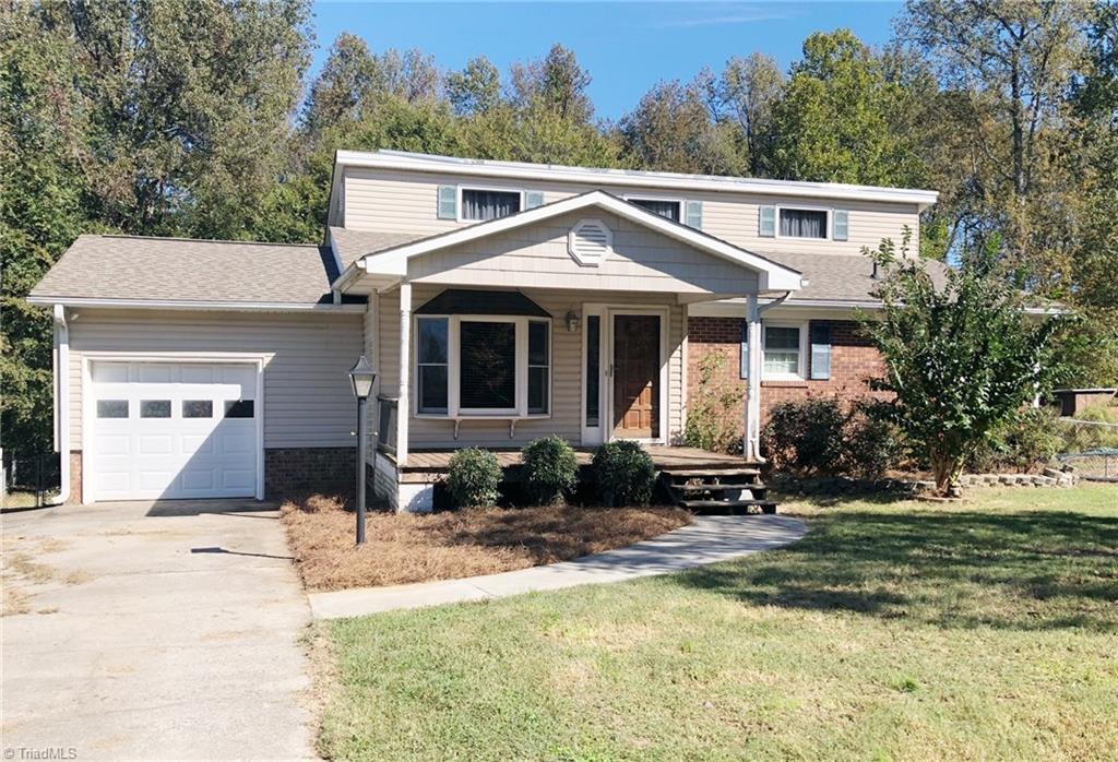 576 Numa Byerly Road Lexington, NC 27292 - Photo 1 of 27 Gallery Image 1