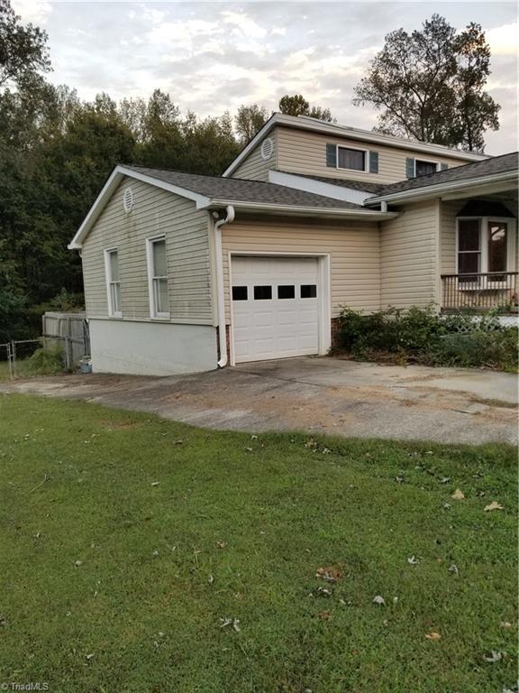 576 Numa Byerly Road Lexington, NC 27292 - Photo 2 of 27 Gallery Image 2