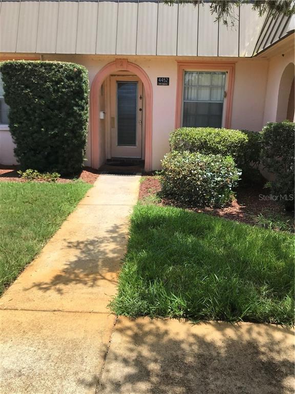 4452 Rustic Drive, Unit 4 New Port Richey, FL 34652 - Photo 1 of 1 Gallery Image 1