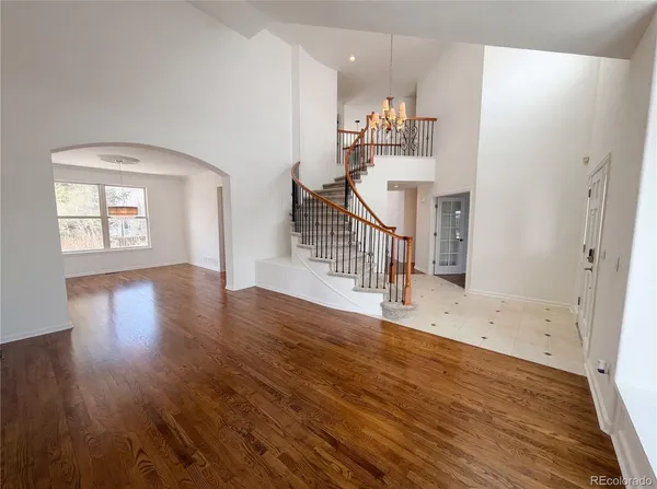 $815,000 | 5817 South Espana Street, Aurora, CO 80015