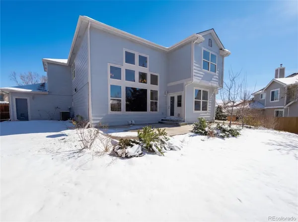 $815,000 | 5817 South Espana Street, Aurora, CO 80015