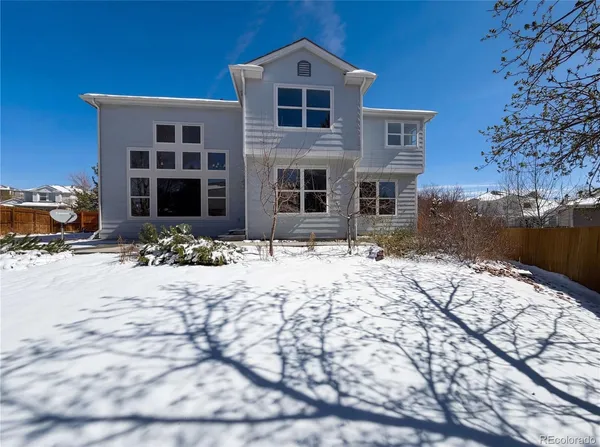 $815,000 | 5817 South Espana Street, Aurora, CO 80015