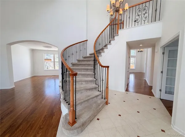 $815,000 | 5817 South Espana Street, Aurora, CO 80015