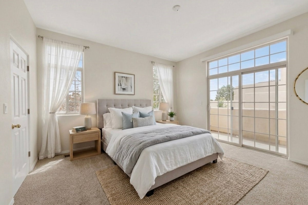 4439 Chamisa Path Road Santa Fe, NM 87507 - Photo 11 of 28 Gallery Image 11
