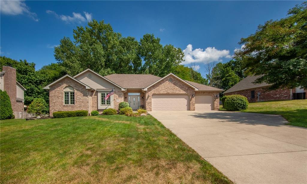 6360 South Cabriolet Way Pendleton, IN 46064 - Photo 1 of 29 Gallery Image 1