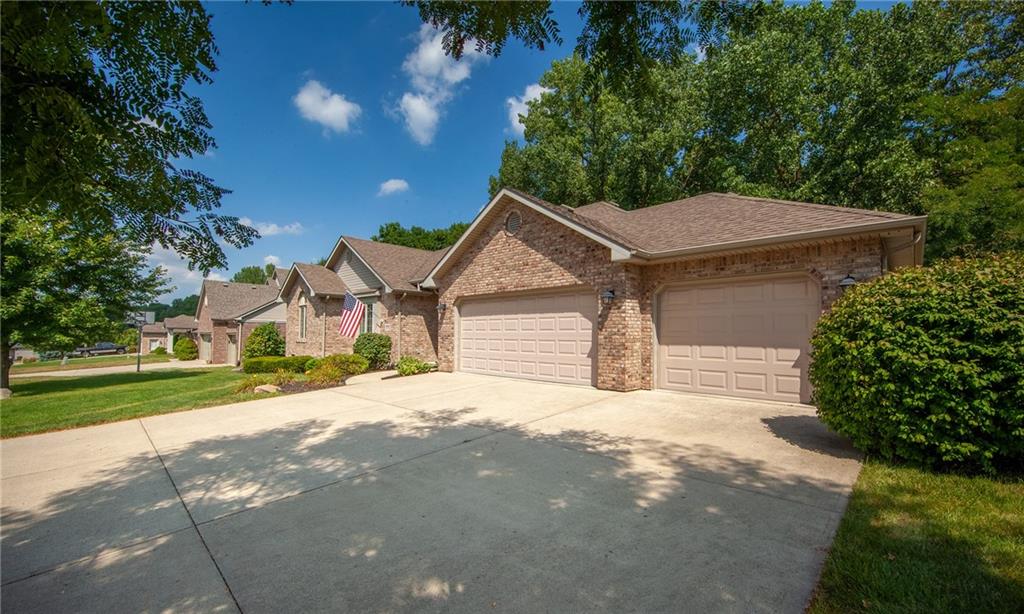 6360 South Cabriolet Way Pendleton, IN 46064 - Photo 2 of 29 Gallery Image 2