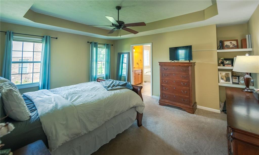 6360 South Cabriolet Way Pendleton, IN 46064 - Photo 14 of 29 Gallery Image 14