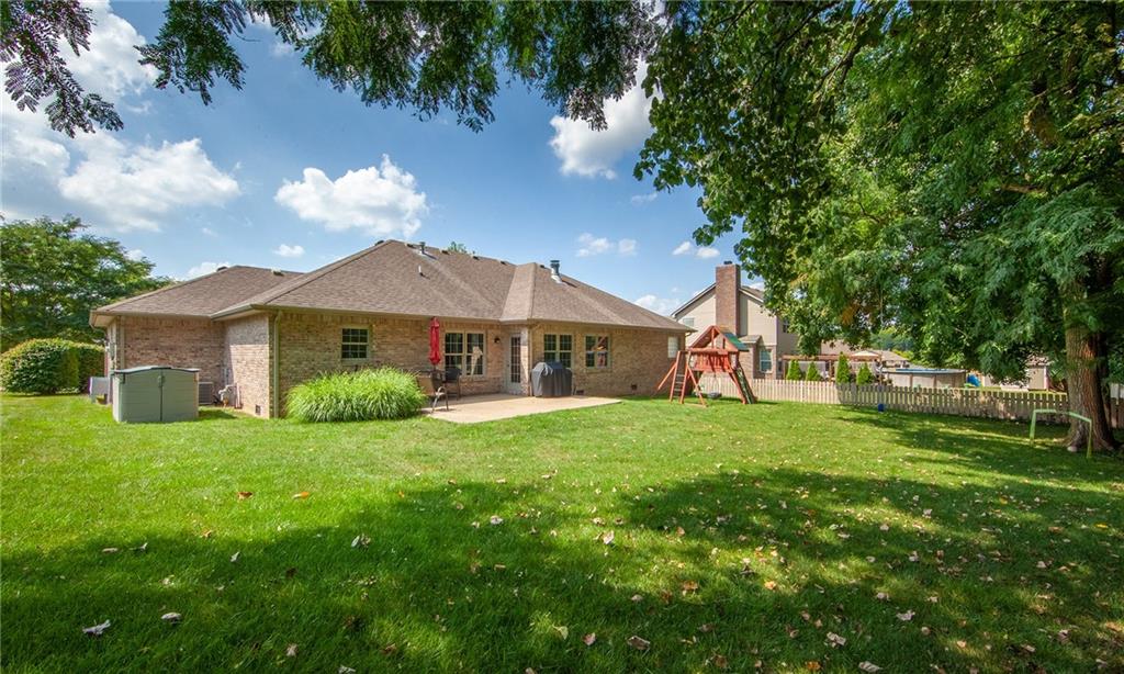 6360 South Cabriolet Way Pendleton, IN 46064 - Photo 28 of 29 Gallery Image 28