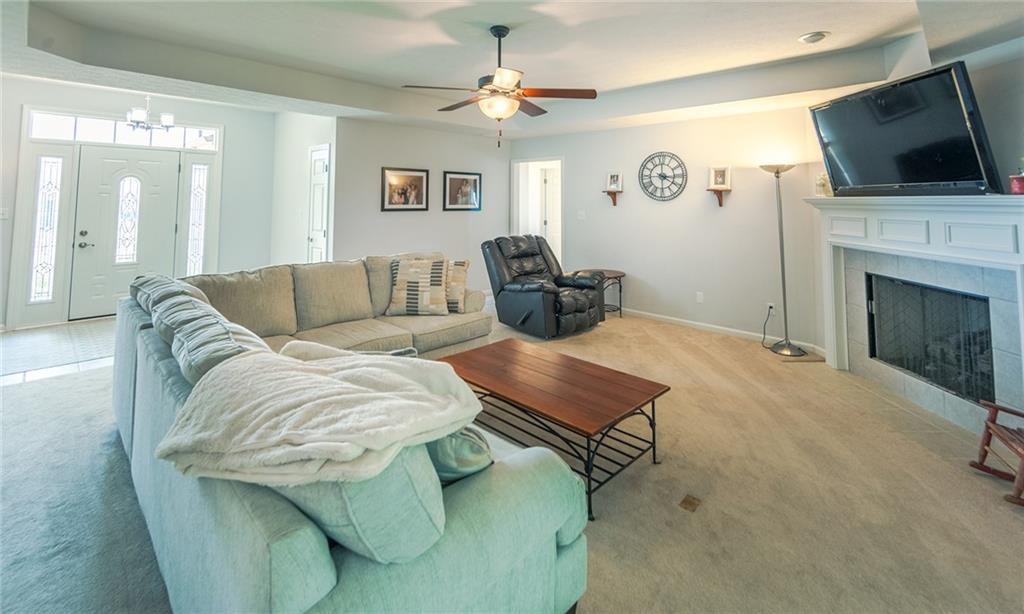 6360 South Cabriolet Way Pendleton, IN 46064 - Photo 4 of 29 Gallery Image 4