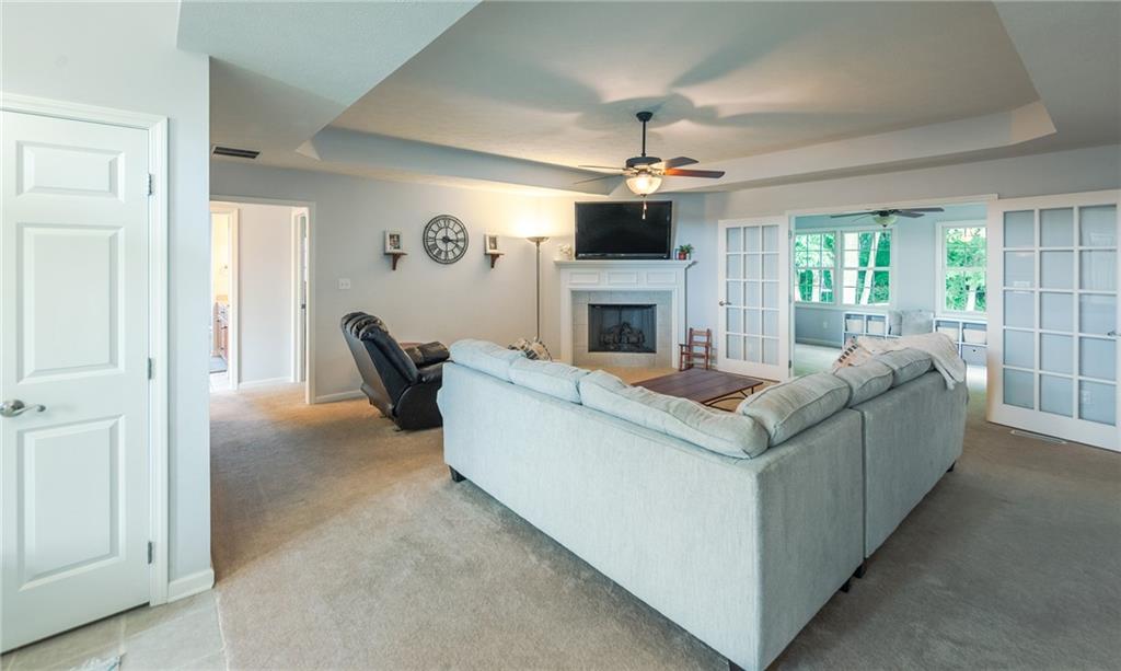 6360 South Cabriolet Way Pendleton, IN 46064 - Photo 5 of 29 Gallery Image 5